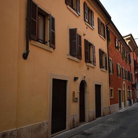 Filippini 24 Lejlighed Verona Eksteriør billede